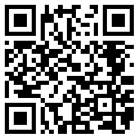 QR Code for bitcoin:1GDUNQa9CRoKYCtMCDkC21EpsJr8FU9rA8