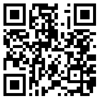 QR Code for bitcoin:1GDVH46XdCVvEFUUAswFyjRTkoPynwwzAM