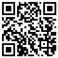 QR Code for bitcoin:1GDXPBttBNBSQjJbMFiwJRufsFXZSbfACT
