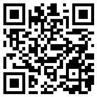 QR Code for bitcoin:1GDbe8zz9D7vEf5s9K84CF7cKLE5DJcJ6o