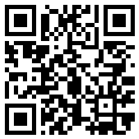 QR Code for bitcoin:1GDcp6PjvRXPu5CFmNPeLKUePd2DKkVM5