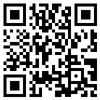 QR Code for bitcoin:1GDcpiuJgdN8eqZqPpBBqguY7jza8aoidC