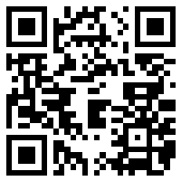 QR Code for bitcoin:1GDctb3hwceEd2QWZUdDRFj4Rm1xNF3dUB