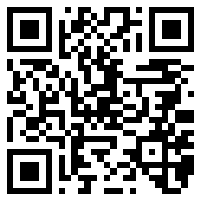QR Code for bitcoin:1GDdfP75EbrVAFH9vFfQ1rbsquXhC1pmrg