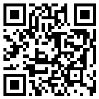 QR Code for bitcoin:1GDdkvBtUt6CYKQ6HyqfB5adwRejqG7XVQ