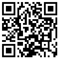 QR Code for bitcoin:1GDhigzVQD7Dg8FZNbM34HtftYGPR1mroU