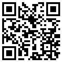 QR Code for bitcoin:1GDjDF36NSMb2cgTsVMUZ4Ma14PwBD2YNN