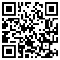 QR Code for bitcoin:1GDjLh3r6ELxQvghFuTSREzaypmRfQeFTJ