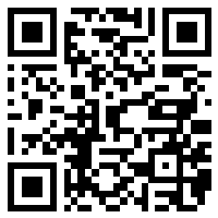 QR Code for bitcoin:1GDjvbgfUae8r5BMiMXrvFXrAo1cRx2EBf