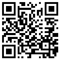 QR Code for bitcoin:1GDm5wrbLsLfCp7AG7vg3KSMmHfL2aQsKo
