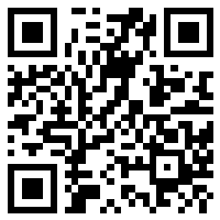 QR Code for bitcoin:1GDmLjb8DVtC1WMqDPpzBJ7SoMHxTyuVJK