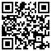 QR Code for bitcoin:1GDpRBK5rPSggf5MjW3VGeHndzEGpadR4F