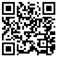 QR Code for bitcoin:1GDsCueithpubR7qb8cWiKVJ7eaS1Lxhw8