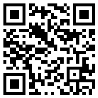 QR Code for bitcoin:1GDtoS42EMuLuP5LuM85jk8ABfceU6naj9