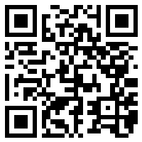 QR Code for bitcoin:1GDvHkUe7qjSnWFZJmKDTXEpTJEhC8kJfi