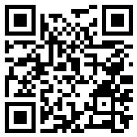 QR Code for bitcoin:1GE2emzy5LMvjpsRfEmPtvP8gRFoCNDANE