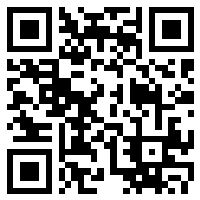 QR Code for bitcoin:1GE3D5dX11U9AtKvXcfVUcYAWLAeBoLHpF