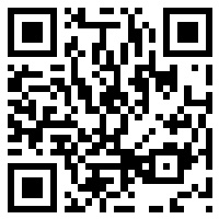 QR Code for bitcoin:1GE6qMN2LyY3D4kd1ugYDALCmC5dH84YCC