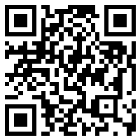 QR Code for bitcoin:1GE8AbWPghGr5GJvGEzyQoDB38PyhXa7Va