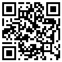 QR Code for bitcoin:1GEFSVm9YsW9WWhmb5aSjvHgGXS3SeDGtk