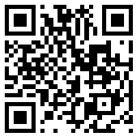 QR Code for bitcoin:1GEFpCtptAwfyDWMEXvk442Vin35twTEWT