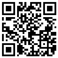 QR Code for bitcoin:1GEHTV3NeMt2fmid3kmSR7vdTLF4Ax3nTt