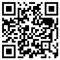 QR Code for bitcoin:1GEJq4cgM9Awci1FgTKEDLFs5bWjovPR6R