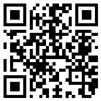 QR Code for bitcoin:1GEQ2F3TpFix3Cbvox55wwmb7DAAMGtJcq