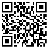 QR Code for bitcoin:1GEUDpotpyEUhzZaQBrBiPgcnEVDpoTYYx