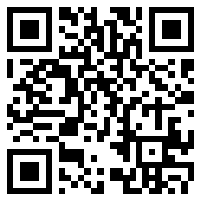 QR Code for bitcoin:1GEUHZdRCG3HapME9jyMFbLrtbvZneiXjd