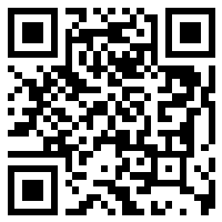 QR Code for bitcoin:1GEWd855bVRp44fskNGCB2dHb3XpMmL36z