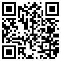 QR Code for bitcoin:1GEXLCK6saMeSB66Fqg1Eb2opAEmibPBKu