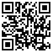 QR Code for bitcoin:1GEXnSG71acDCA4EhWTLAodKm7fwHgVvQC