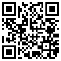QR Code for bitcoin:1GEXpMBVfhFkNmcV7noxJmJFBChy1pUP1c
