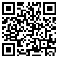 QR Code for bitcoin:1GEXs9b4AFsyGndLAgu97SxT4zFwpUoqQb