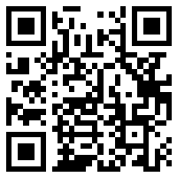 QR Code for bitcoin:1GEccGfQLVn17c9GSpN1d8Ke1LQsxesPhv
