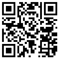 QR Code for bitcoin:1GEdQJJfNACE5WKVVp6WuKASKXs4GfCDzu