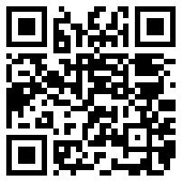 QR Code for bitcoin:1GEeos5Z2aGw9qp32bBbPzMyKSYbELwEmk