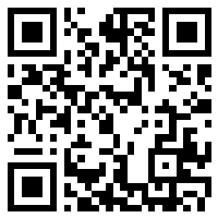 QR Code for bitcoin:1GEgReij3L8FvXkxw142SUSRB4rqAbMQ1F