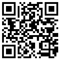 QR Code for bitcoin:1GEiZpcimpyAoXbeBzHUQneJNUe76sYF6S