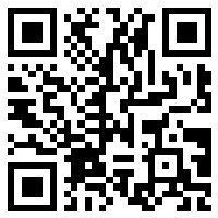 QR Code for bitcoin:1GEsqKLBBAKBfgAnytfDYRERZp7pc71grn