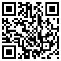 QR Code for bitcoin:1GEthLtrEfsCsBEK3M2PYoiNUQvrtmaEQZ
