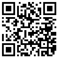 QR Code for bitcoin:1GEvVX4bUn3B3xQvLD1cqhyBViCLtayXP6