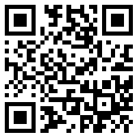 QR Code for bitcoin:1GExD129u69ojY8w4xSaUamUNPRdExorEU