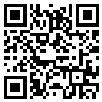 QR Code for bitcoin:1GExbYgpgG8ZcvUrQUMfDatVr3vz4fnRSj