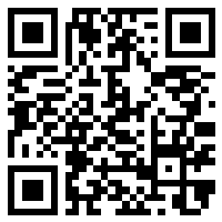QR Code for bitcoin:1GF4cSFDNeT3JFofUBFbF6CsMv7XSDuYs