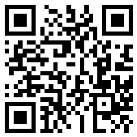 QR Code for bitcoin:1GF69fegzXRRdbGiGeMEDcaxsPeGDxqP6K