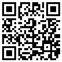 QR Code for bitcoin:1GF7D8BVsdVTdeZ7QPcsikSPPeBAJ8jv8c
