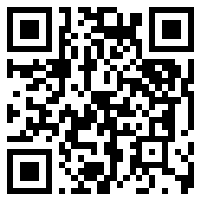 QR Code for bitcoin:1GF81ueUJKtF4NvNAw7PVLRrieJfiyPgUr