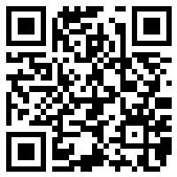 QR Code for bitcoin:1GF8CirSyQSWuxtVcR4tvMGYPtezVmXRe8